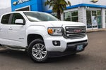 2019 GMC Canyon 4WD SLE