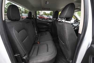 2019 GMC Canyon 4WD SLE