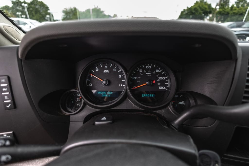 2013 GMC Sierra 1500 SL