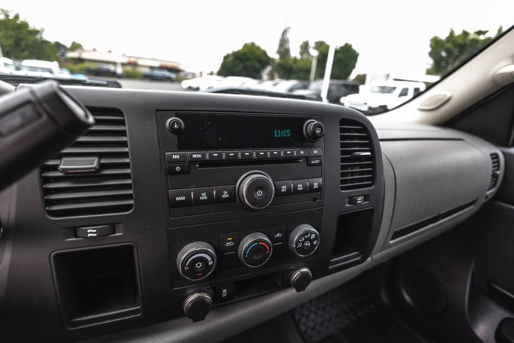 2013 GMC Sierra 1500 SL
