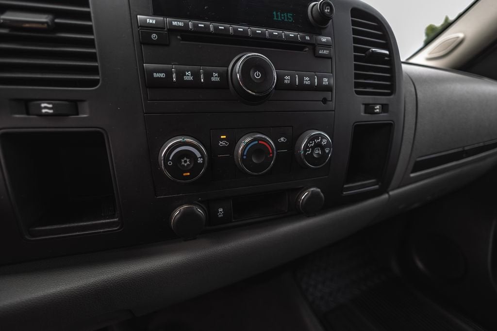 2013 GMC Sierra 1500 SL