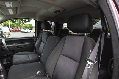 2013 GMC Sierra 1500 SL
