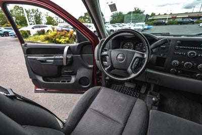 2013 GMC Sierra 1500 SL