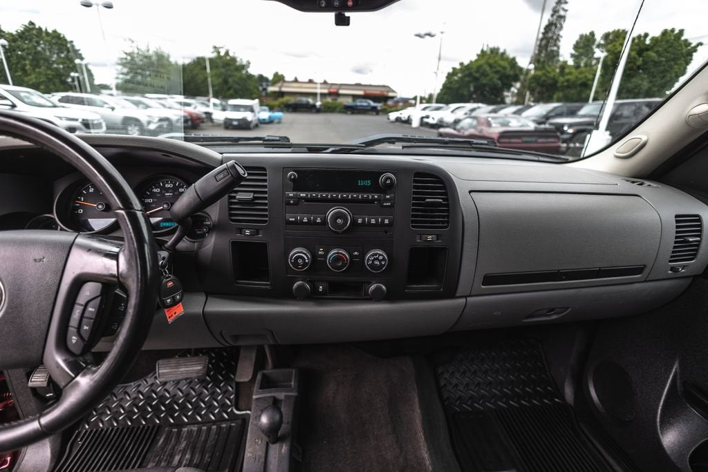 2013 GMC Sierra 1500 SL