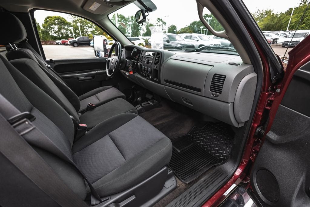 2013 GMC Sierra 1500 SL