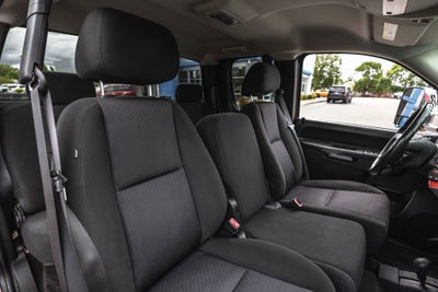 2013 GMC Sierra 1500 SL