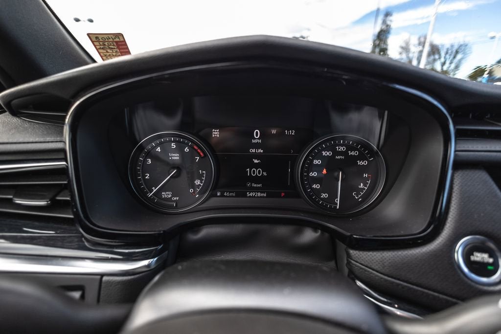 2021 Cadillac XT5 AWD Premium Luxury