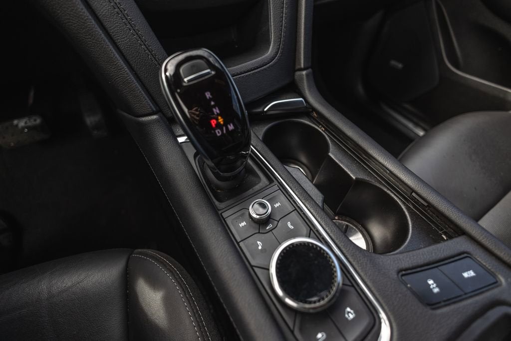 2021 Cadillac XT5 AWD Premium Luxury