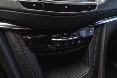 2021 Cadillac XT5 AWD Premium Luxury