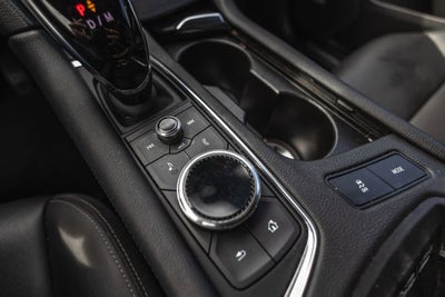 2021 Cadillac XT5 AWD Premium Luxury