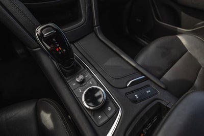 2021 Cadillac XT5 AWD Premium Luxury