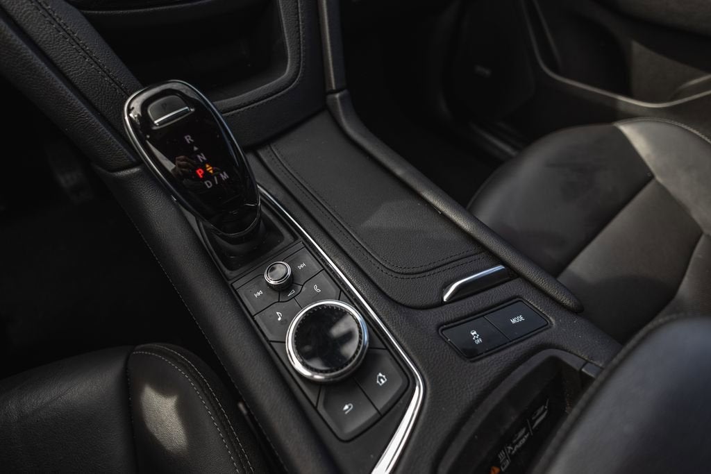 2021 Cadillac XT5 AWD Premium Luxury