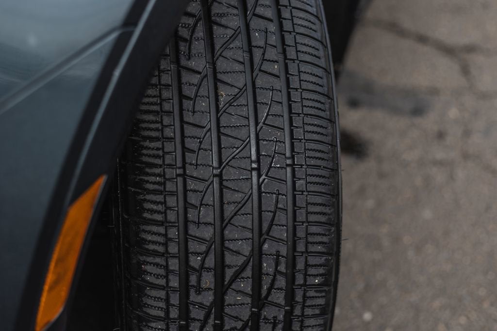 2021 Cadillac XT5 AWD Premium Luxury