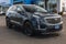 2021 Cadillac XT5 AWD Premium Luxury