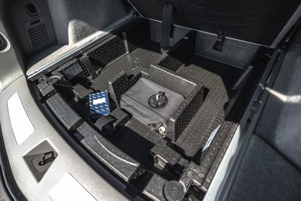 2017 Cadillac XT5 Luxury AWD