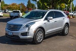 2017 Cadillac XT5 Luxury AWD