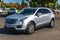 2017 Cadillac XT5 Luxury AWD