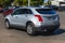 2017 Cadillac XT5 Luxury AWD