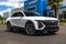 2024 Cadillac LYRIQ Sport 2