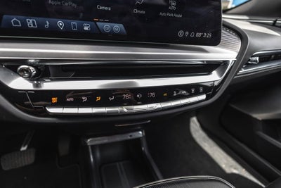 2024 Cadillac LYRIQ Sport 2