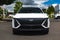 2024 Cadillac LYRIQ Sport 2