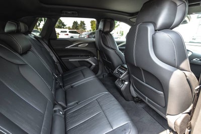 2024 Cadillac LYRIQ Sport 3