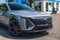 2024 Cadillac LYRIQ Sport 3