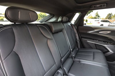 2024 Cadillac LYRIQ Sport 3