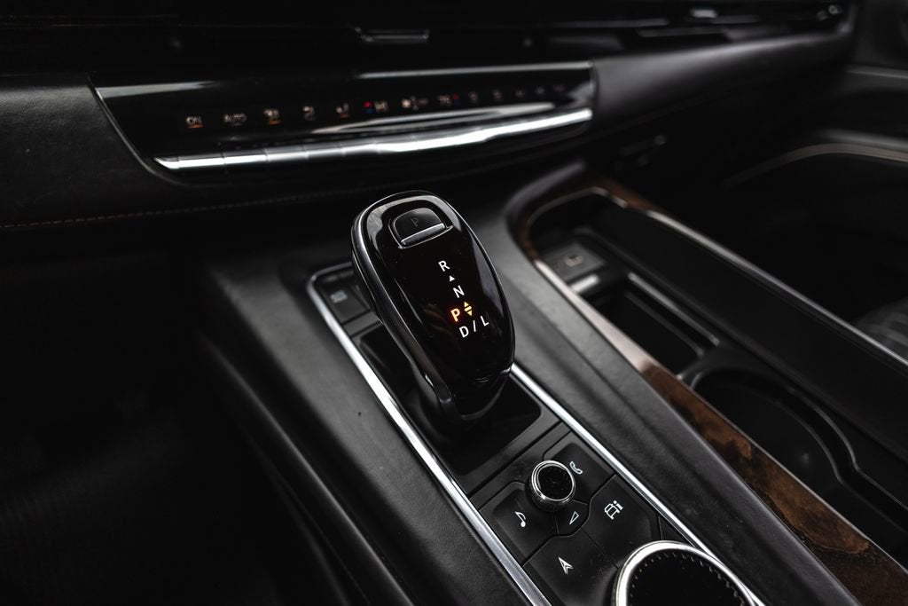 2021 Cadillac Escalade Sport Platinum