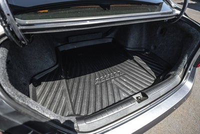 2020 Honda Accord Sedan LX