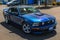 2007 Ford Mustang GT Deluxe
