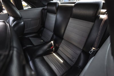 2007 Ford Mustang GT Deluxe