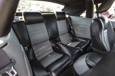 2007 Ford Mustang GT Deluxe
