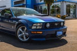 2007 Ford Mustang GT Deluxe