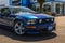 2007 Ford Mustang GT Deluxe