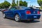 2007 Ford Mustang GT Deluxe