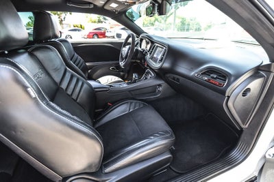 2020 Dodge Challenger SRT Hellcat