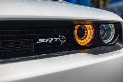 2020 Dodge Challenger SRT Hellcat