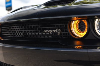 2022 Dodge Challenger SRT Hellcat Redeye