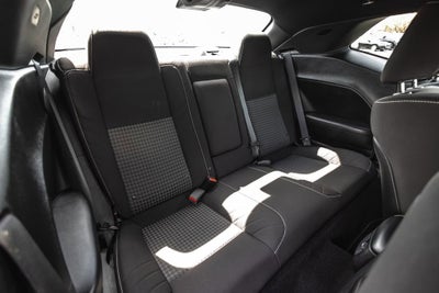 2022 Dodge Challenger SRT Hellcat Redeye
