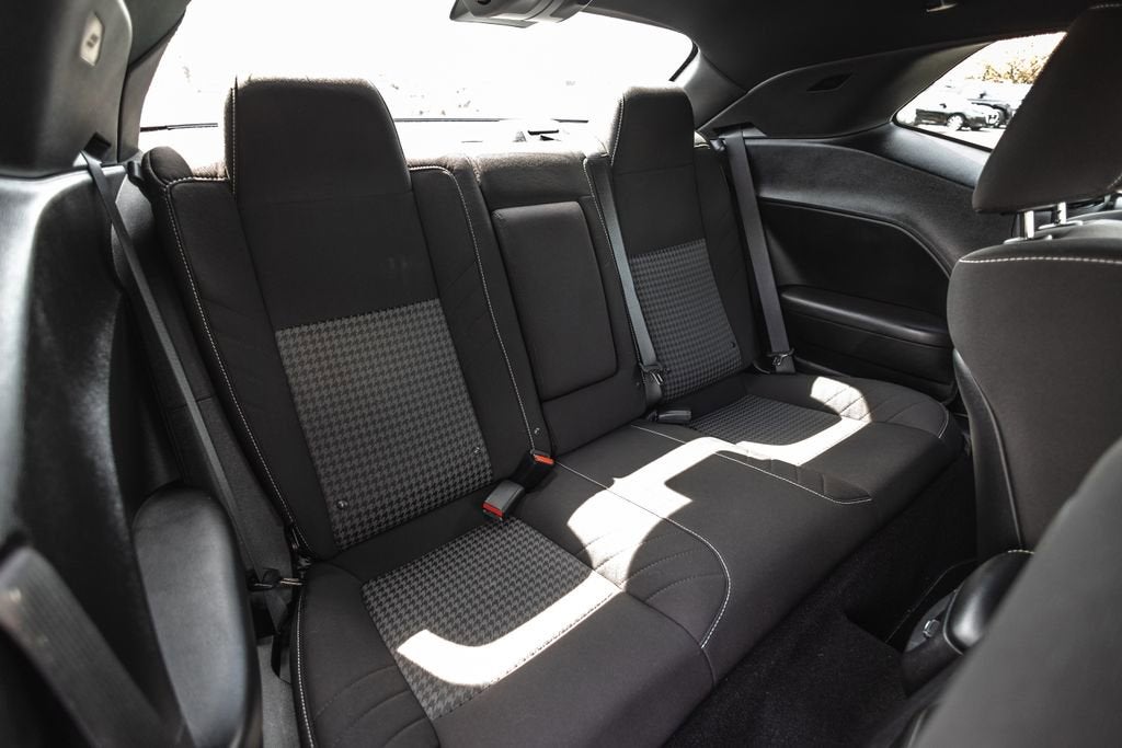 2022 Dodge Challenger SRT Hellcat Redeye