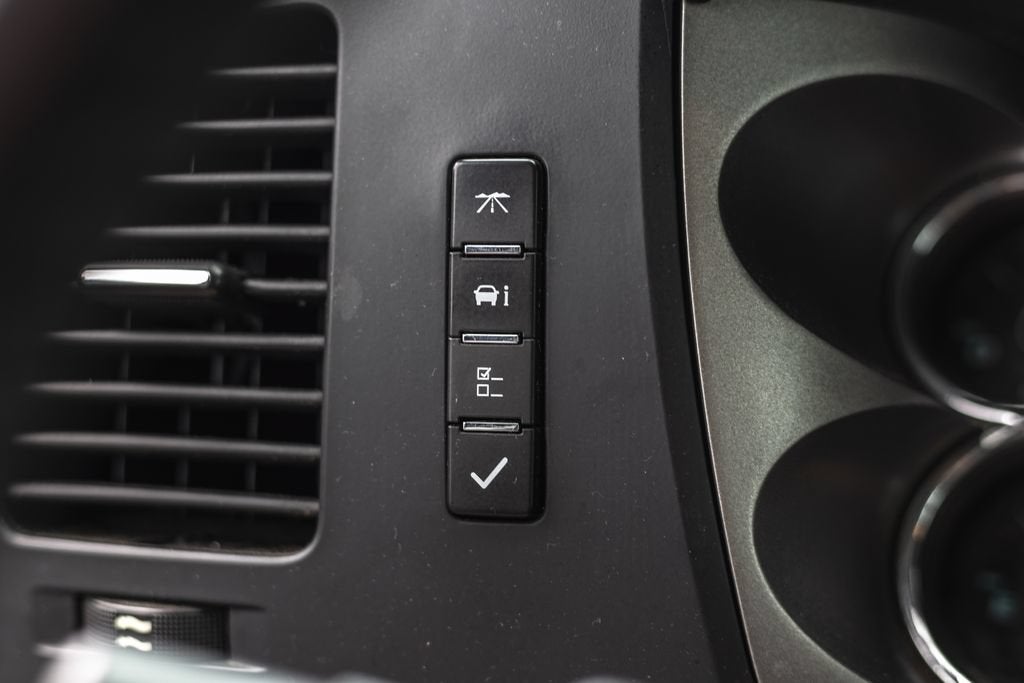 2008 Chevrolet Silverado 1500 LT w/1LT