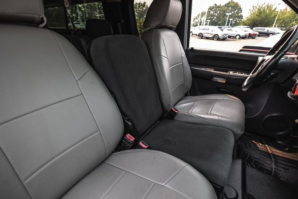 2008 Chevrolet Silverado 1500 LT w/1LT