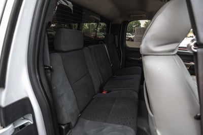 2008 Chevrolet Silverado 1500 LT w/1LT