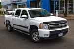 2007 Chevrolet Silverado 1500 LTZ
