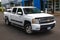 2007 Chevrolet Silverado 1500 LTZ