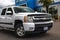 2007 Chevrolet Silverado 1500 LTZ