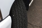 2007 Chevrolet Silverado 1500 LTZ