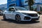2018 Honda Civic Si Coupe 