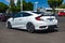 2018 Honda Civic Si Coupe 
